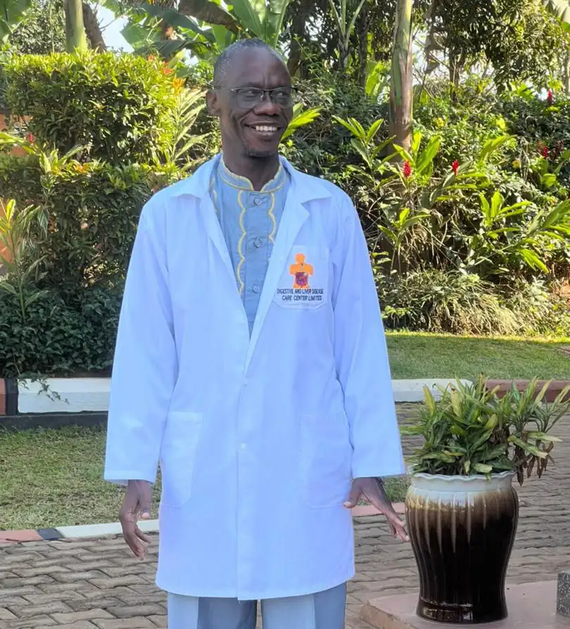 Medical professionals providing care